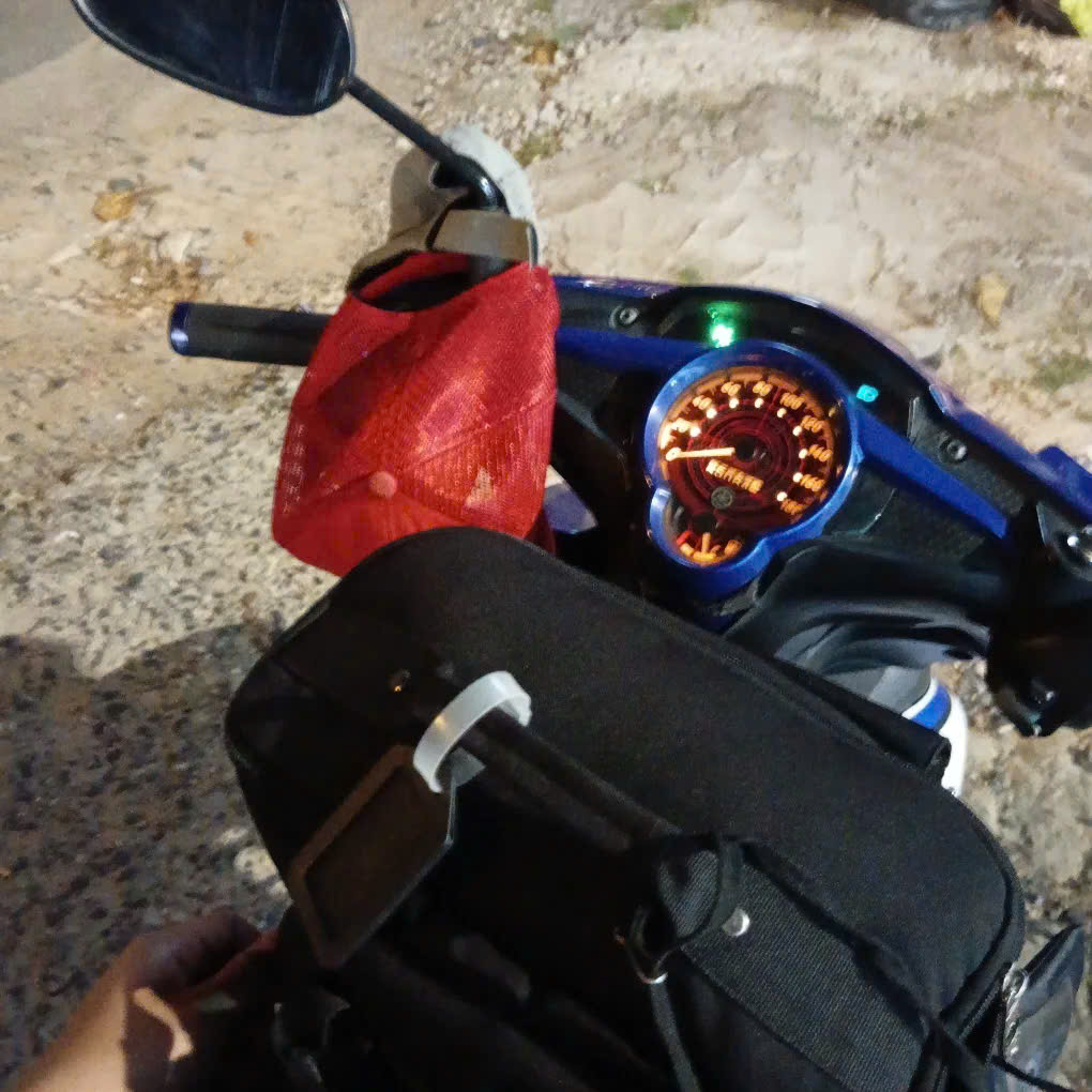 Cúng Lăng ở biển